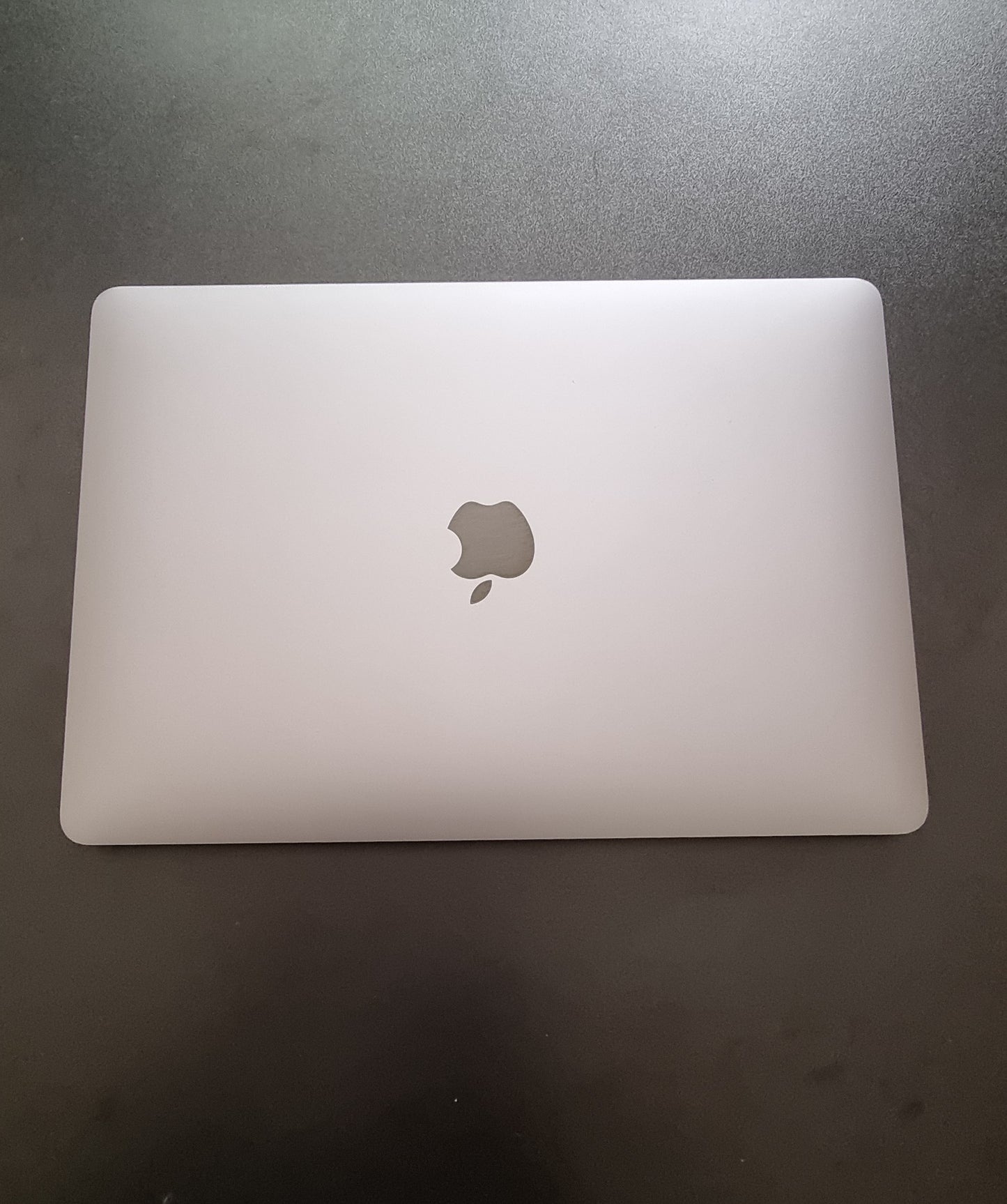 Apple MacBook Air 13 INCH RETINA (2020) M1 8-Core CPU 7-Core GPU 8GB 256GB SPACE GREY
