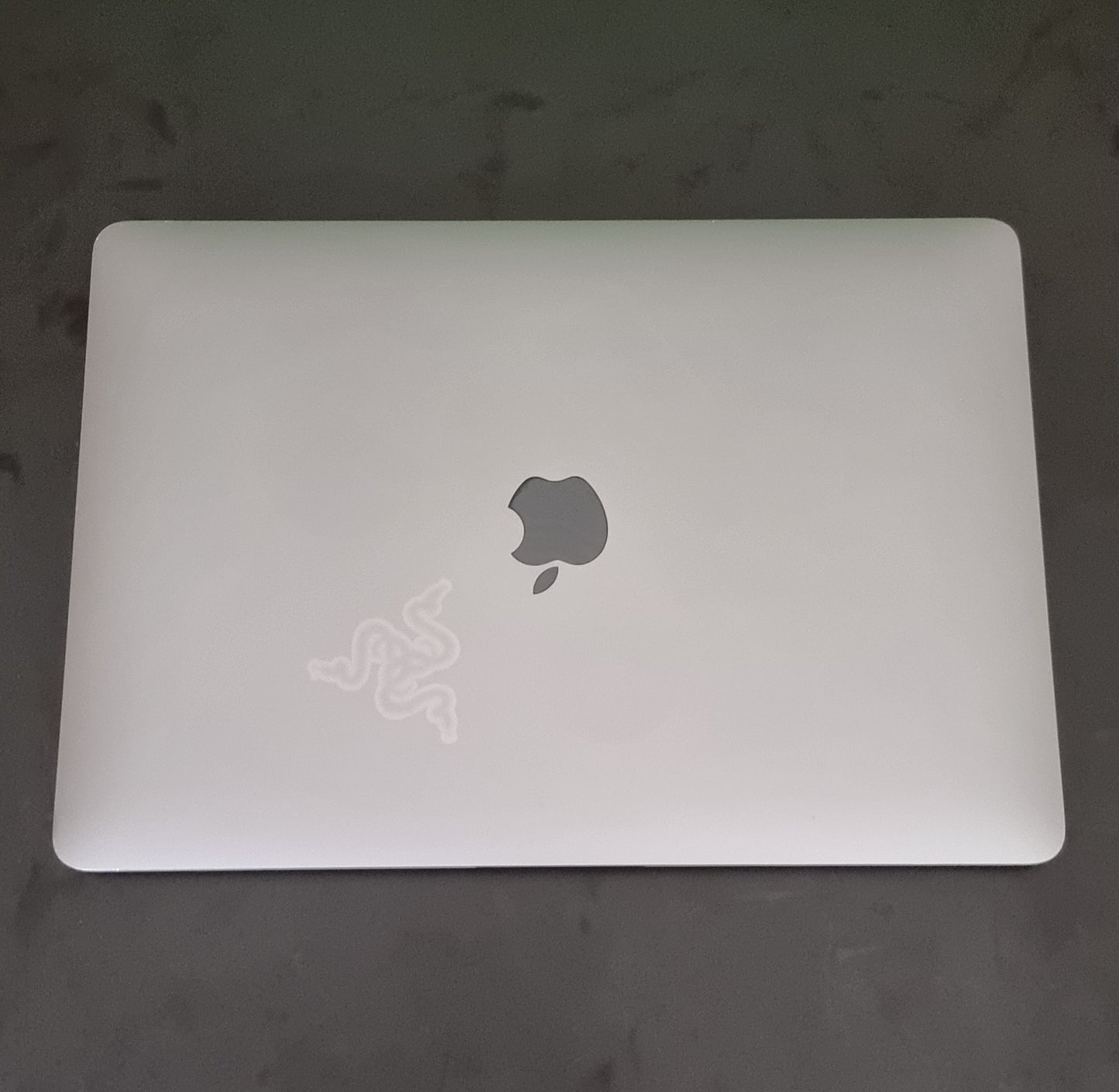 APPLE MACBOOK AIR 13 INCH INTEL CORE i5 1.6GHZ 16GB RAM 500GB SSD 2018/19
