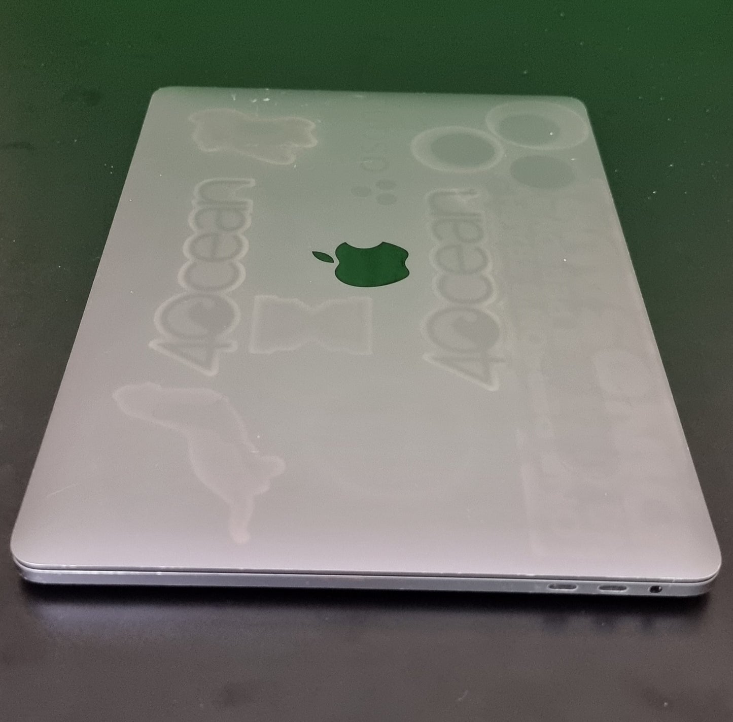 APPLE MACBOOK PRO 13 RETINA TOUCHBAR ID 2.7GHZ i7 16GB RAM 500GB SSD 2018/19