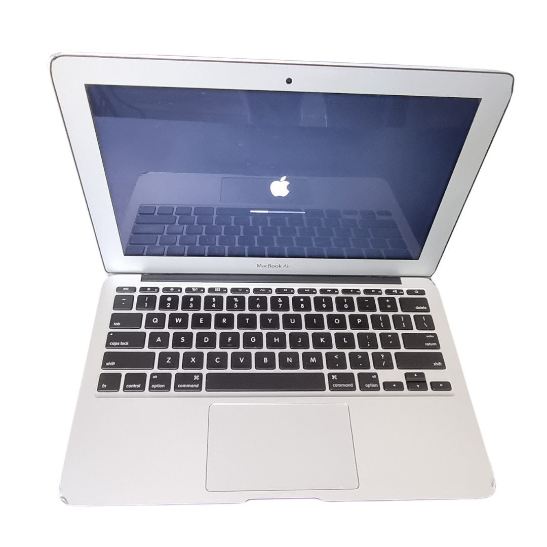 APPLE MACBOOK AIR 11 INCH INTEL CORE i7 2.2GHZ 8GB RAM 128GB SSD 2015/16