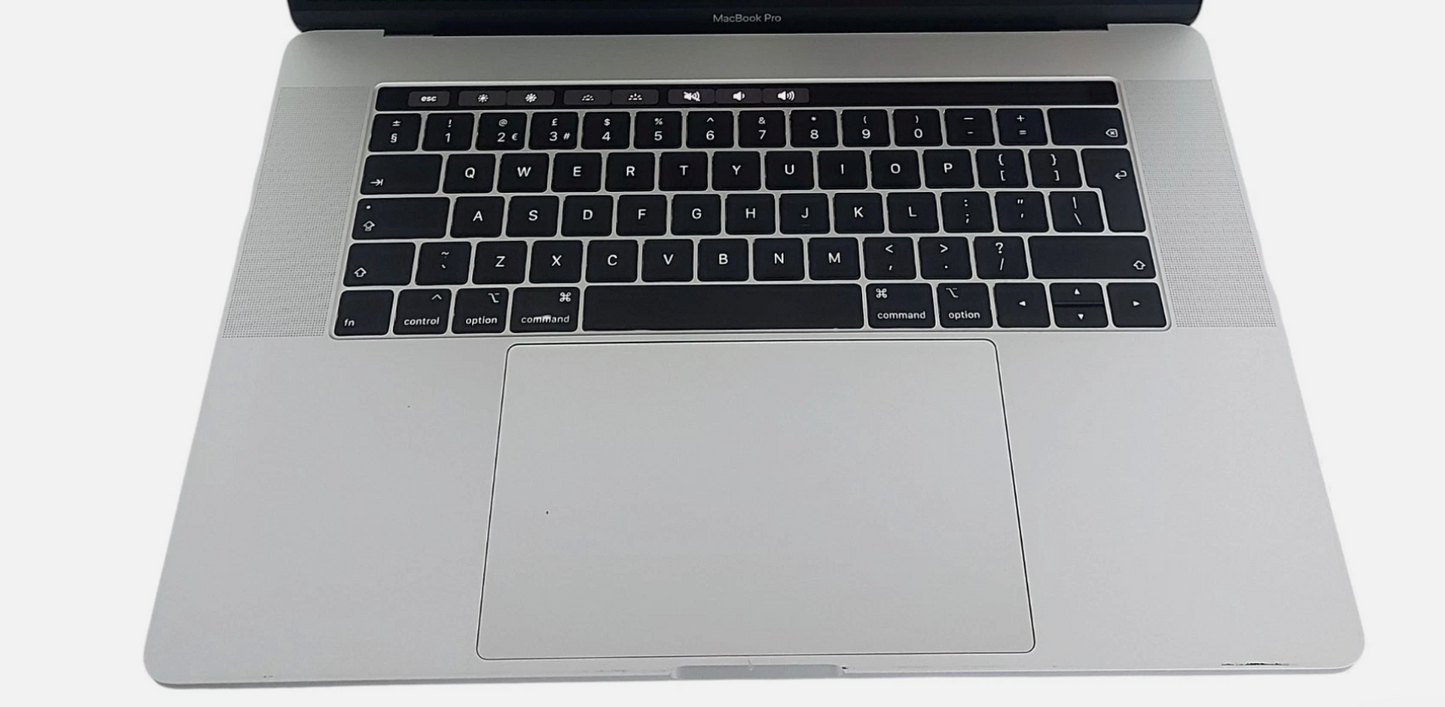APPLE MACBOOK PRO 16 |PROCESSOR i9 2.3GHZ 8 CORES | 64GB RAM | 1TB SSD | DUAL GRAPHICS | 2019