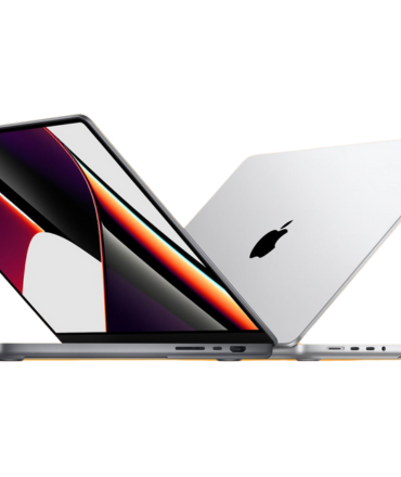 IS A SECOND HAND MACBOOK WORTH YOUR POUND?