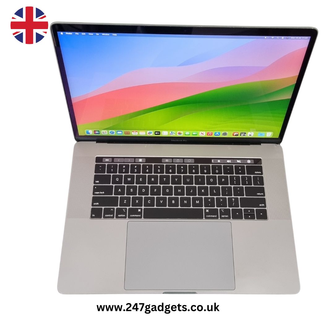 MACBOOKS