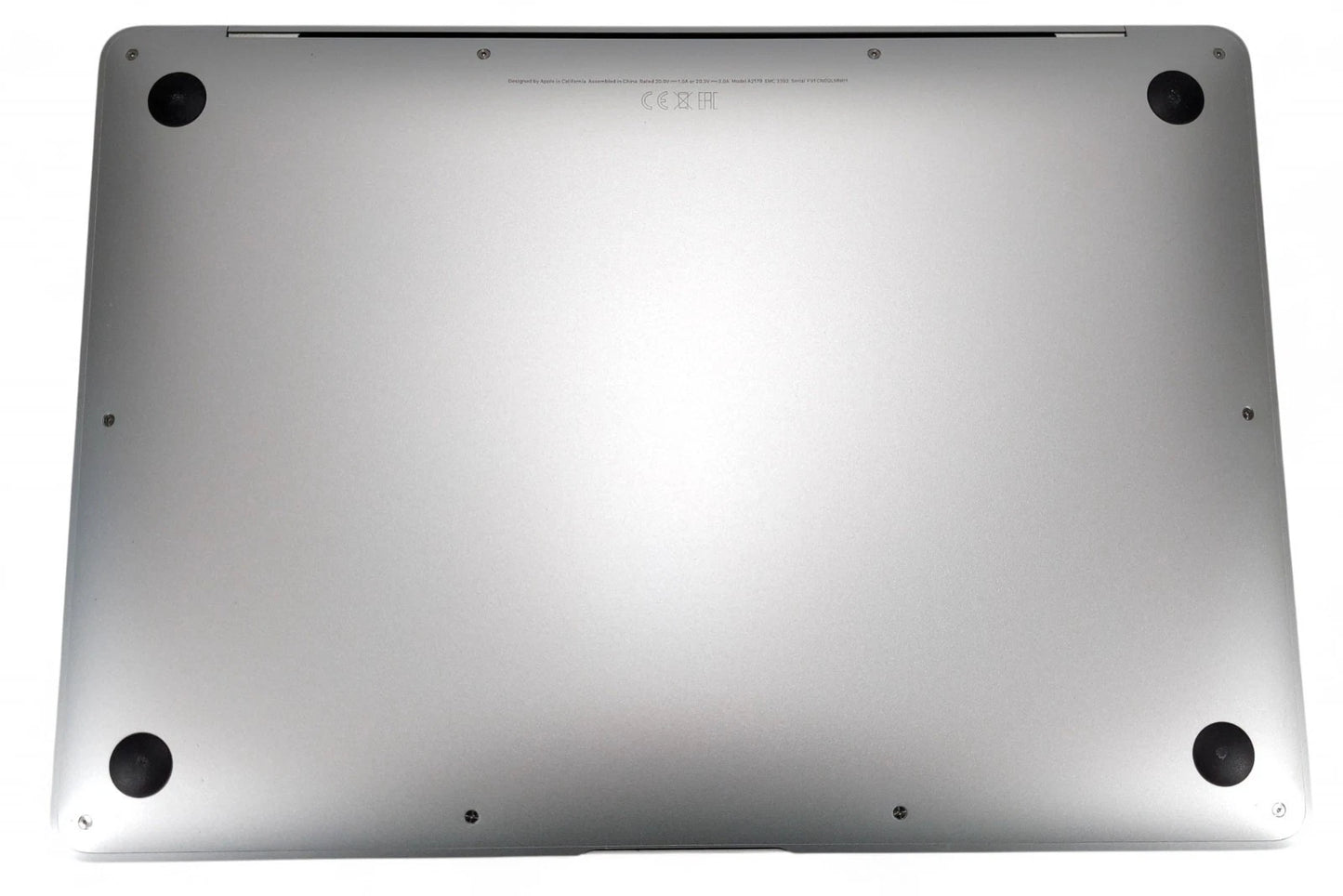 Apple MacBook Air (2020/21) 13.3" Retina Laptop | Intel Core i5 10th Gen 1.10GHz | 8GB RAM | 256GB SSD