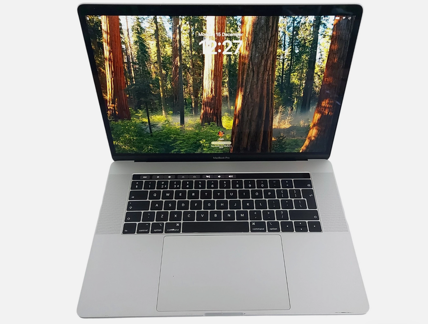 APPLE MACBOOK PRO 16 |PROCESSOR i9 2.3GHZ 8 CORES | 64GB RAM | 1TB SSD | DUAL GRAPHICS | 2019