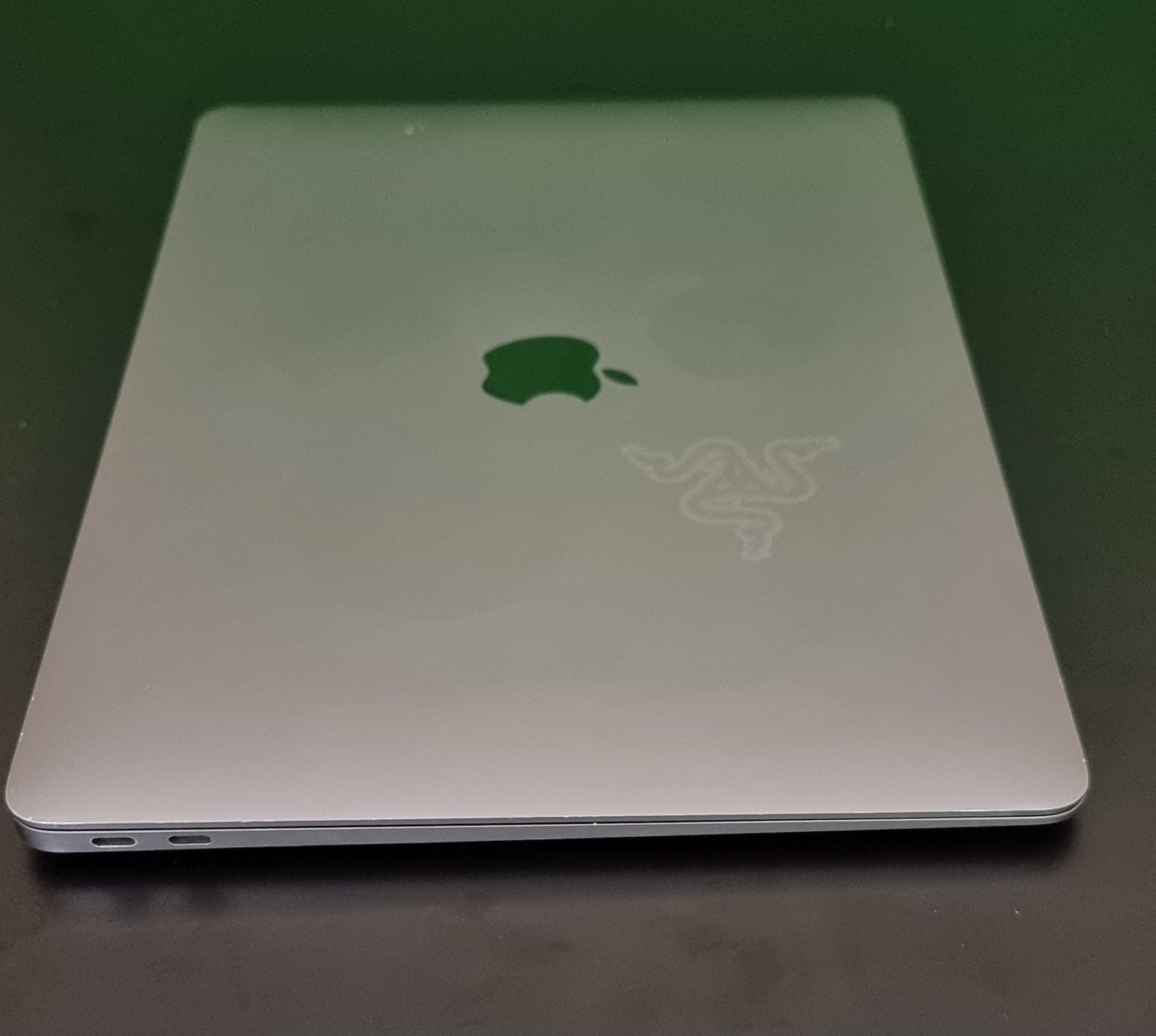 APPLE MACBOOK AIR 13 INCH INTEL CORE i5 1.6GHZ 16GB RAM 500GB SSD 2018/19
