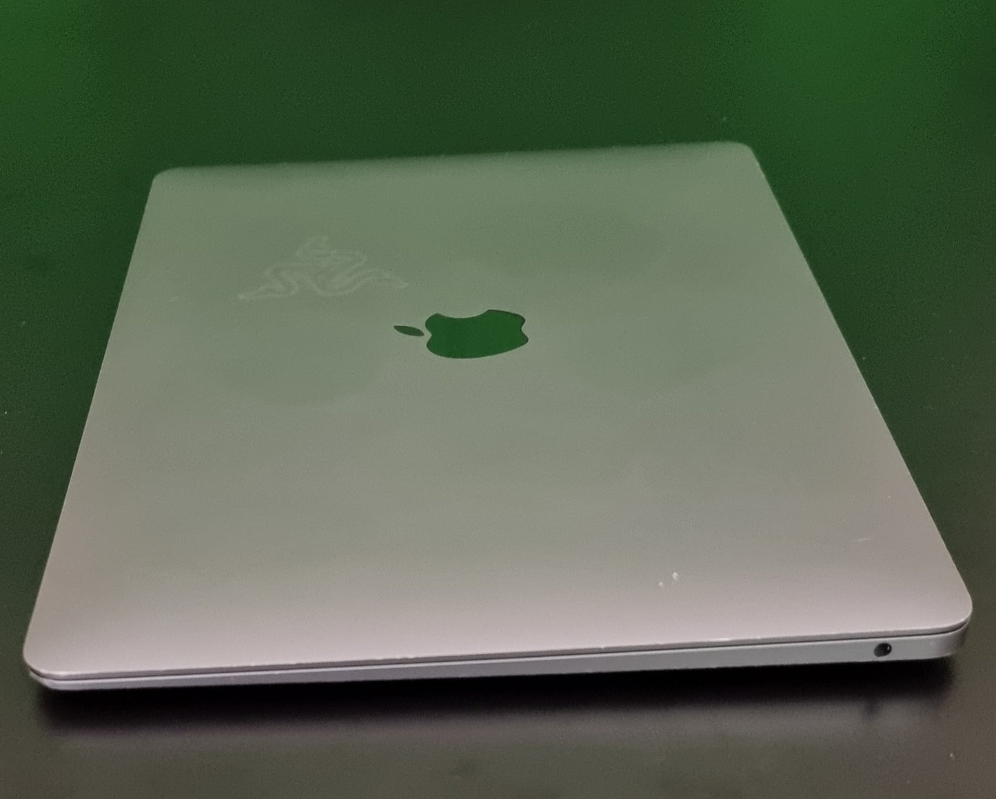 APPLE MACBOOK AIR 13 INCH INTEL CORE i5 1.6GHZ 16GB RAM 500GB SSD 2018/19