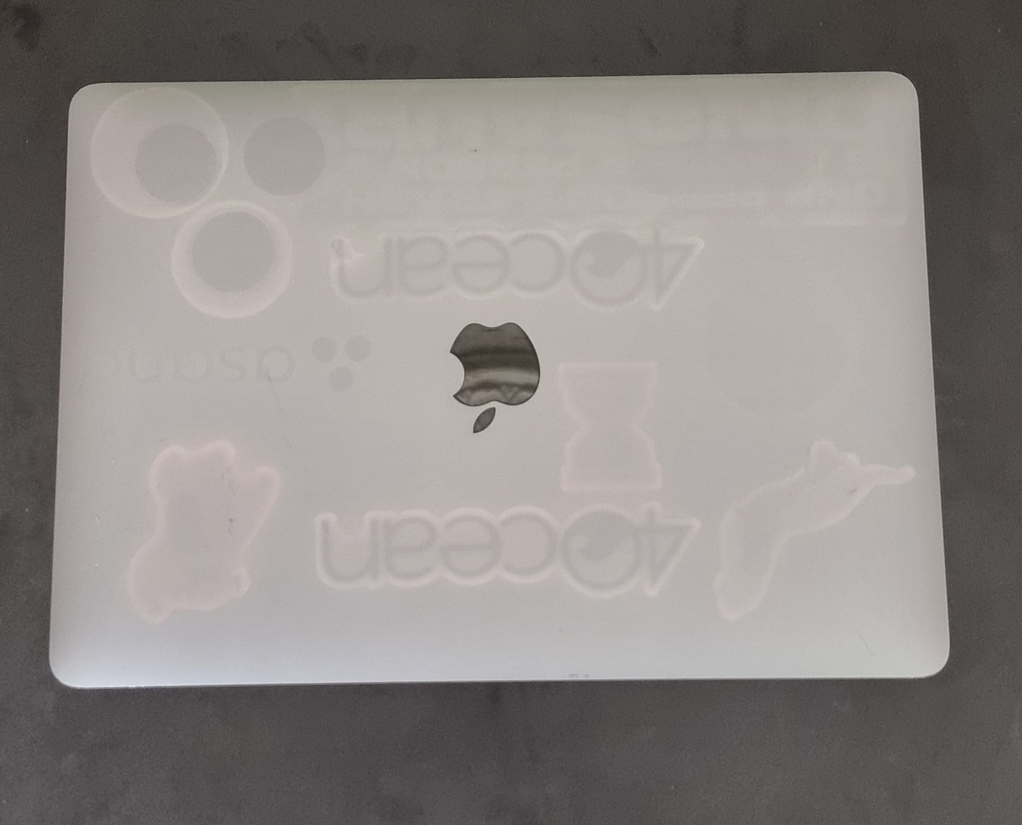 APPLE MACBOOK PRO 13 RETINA TOUCHBAR ID 2.7GHZ i7 16GB RAM 500GB SSD 2018/19