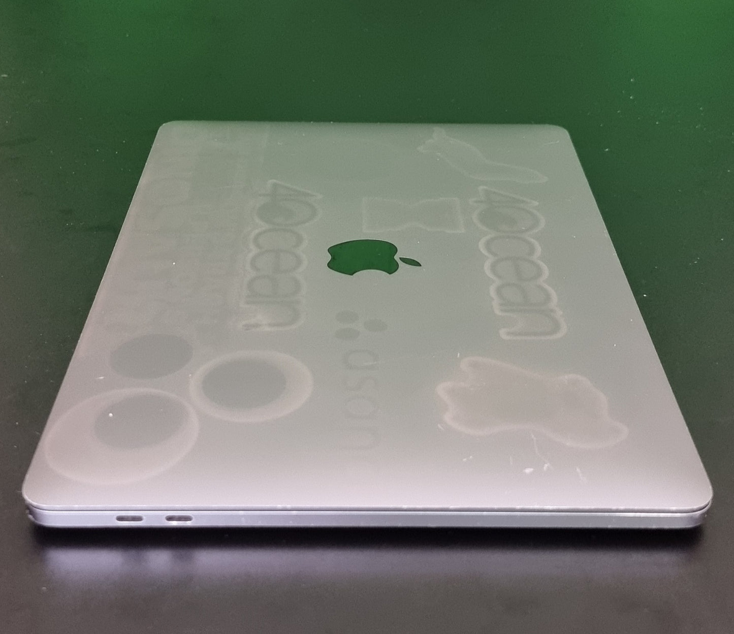 APPLE MACBOOK PRO 13 RETINA TOUCHBAR ID 2.7GHZ i7 16GB RAM 500GB SSD 2018/19