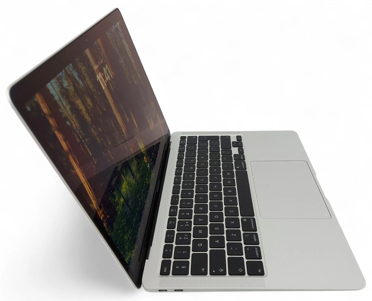 Apple MacBook Air (2020/21) 13.3" Retina Laptop | Intel Core i5 10th Gen 1.10GHz | 8GB RAM | 256GB SSD