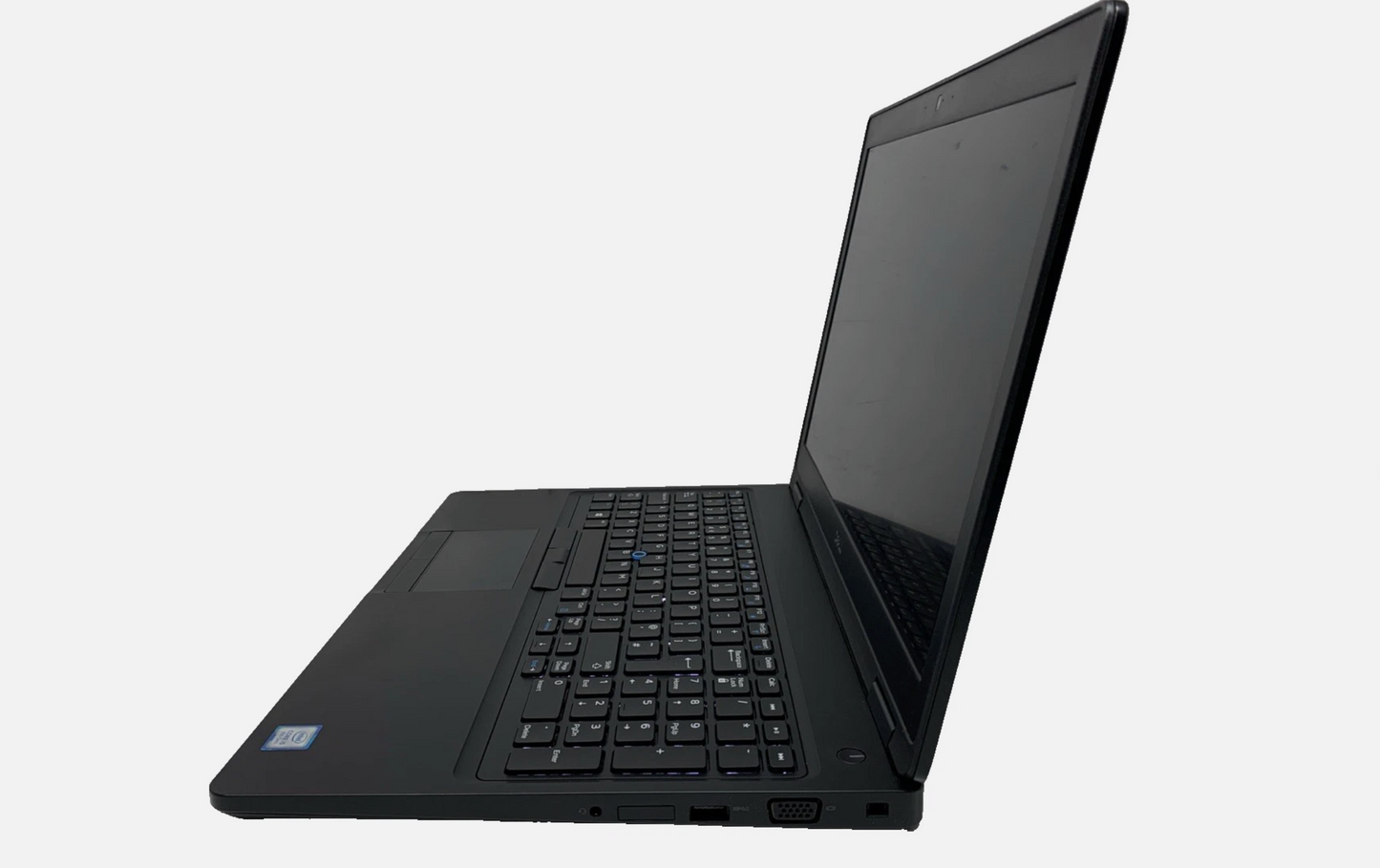 DELL LATITUDE 5590 | i5-8250U | 16GB RAM | 256GB SSD WIFI WEBCAM 15INCH WINDOWS 11 PRO