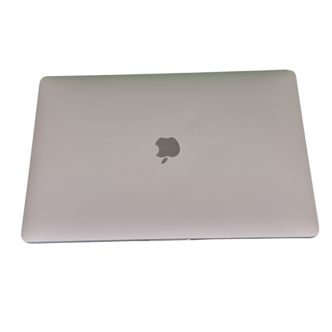 APPLE MACBOOK PRO RETINA 15 INTEL CORE i7 2.6GHZ 16GB RAM 500GB SSD WIFI 2018
