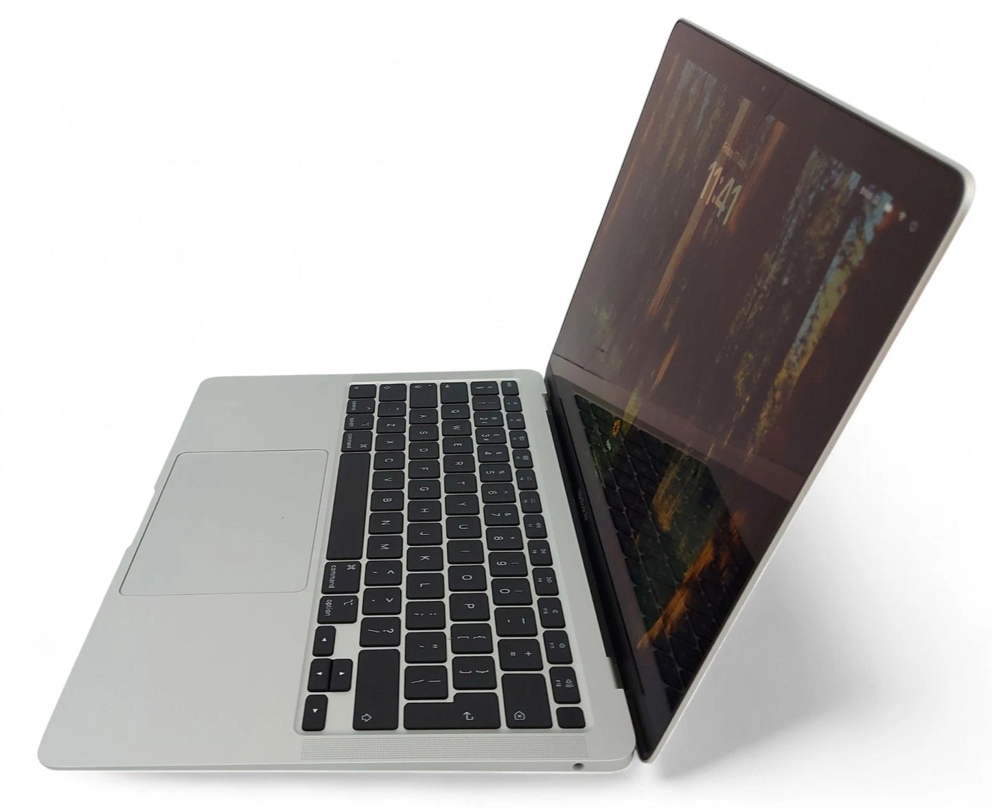 Apple MacBook Air (2020/21) 13.3" Retina Laptop | Intel Core i5 10th Gen 1.10GHz | 8GB RAM | 256GB SSD