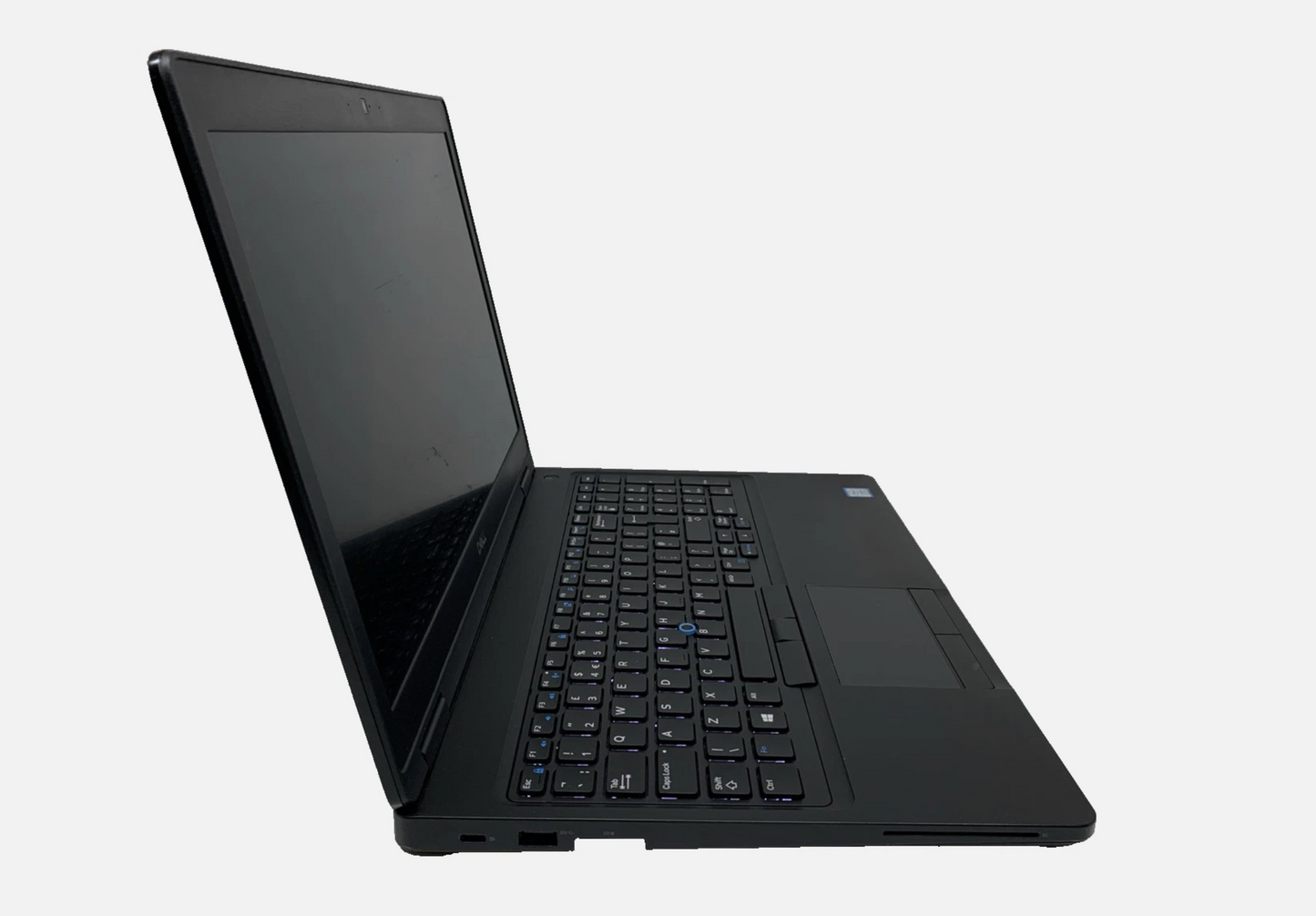 DELL LATITUDE 5590 | i5-8250U | 16GB RAM | 256GB SSD WIFI WEBCAM 15INCH WINDOWS 11 PRO