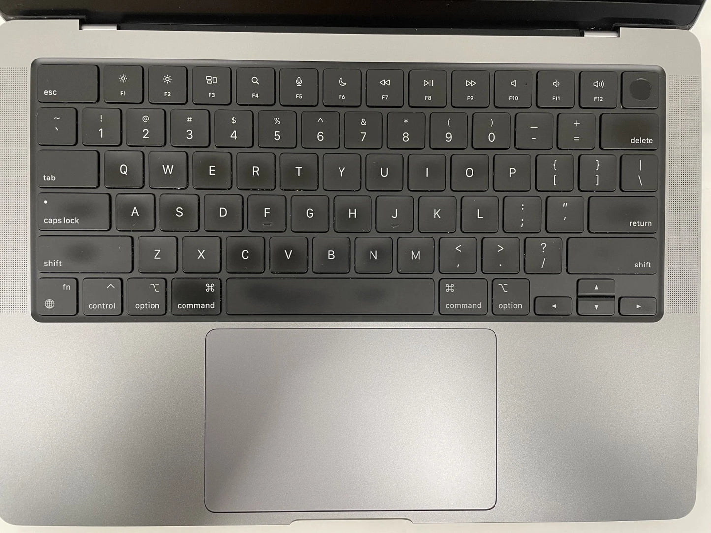 Apple MacBook Pro A2442 14.2" M1 PRO 16GB RAM 512GB SSD 14-Core GPU Grade B