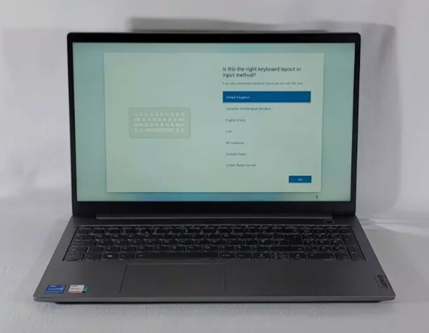 Lenovo ThinkBook 15 | G2 | ITL i7-1165G7 | 16GB DDR4 | 512GB SSD
