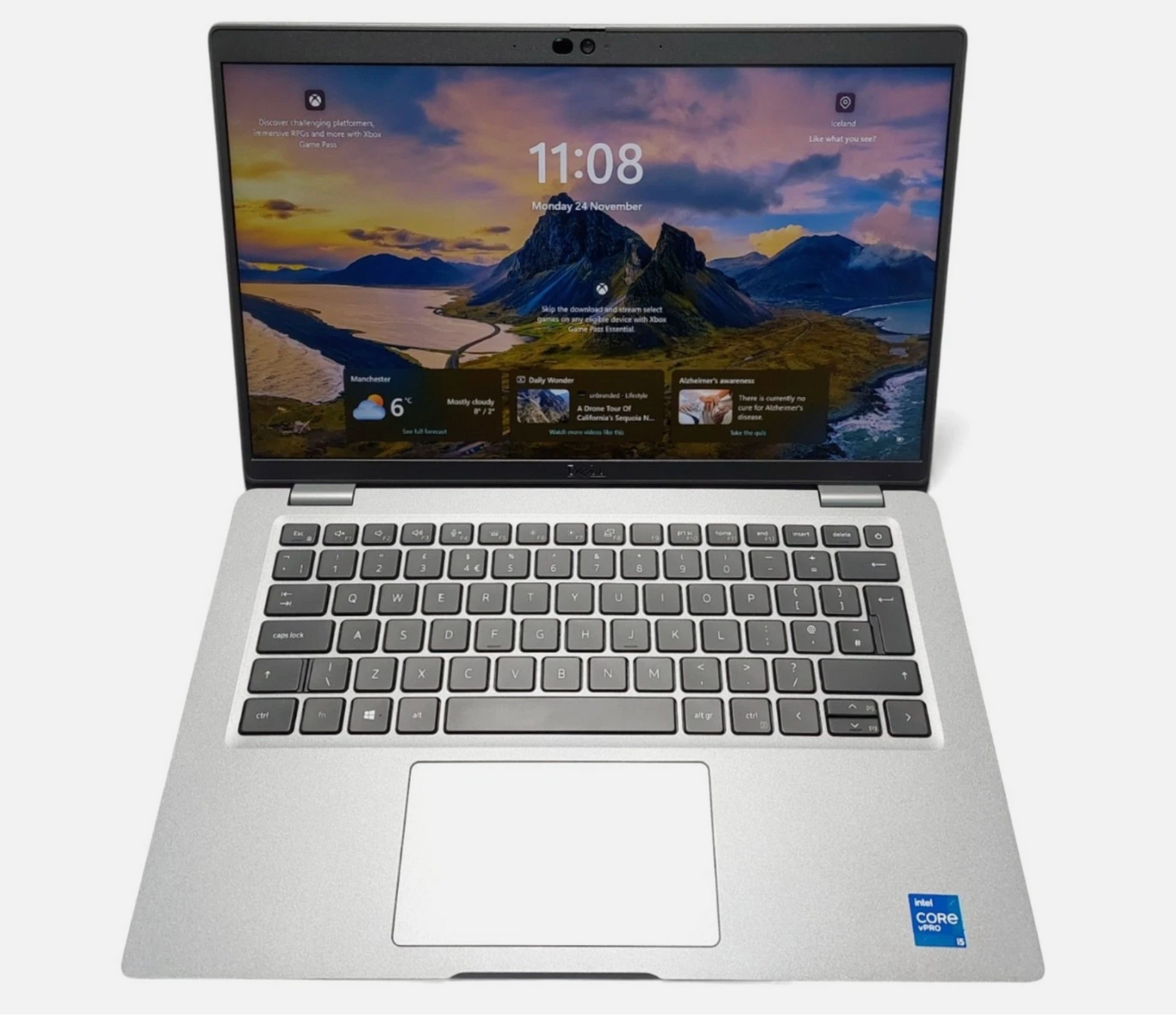 Dell Latitude 5420 |Touchscreen Laptop| Intel i5-1145G7 2.6GHz | 16GBM | 512GB | 11TH GEN