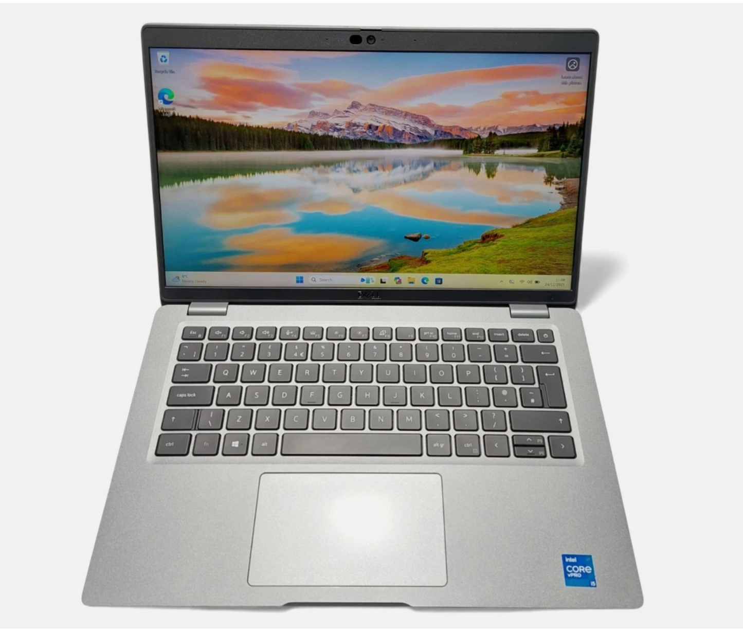 Dell Latitude 5420 |Touchscreen Laptop| Intel i5-1145G7 2.6GHz | 16GBM | 512GB | 11TH GEN