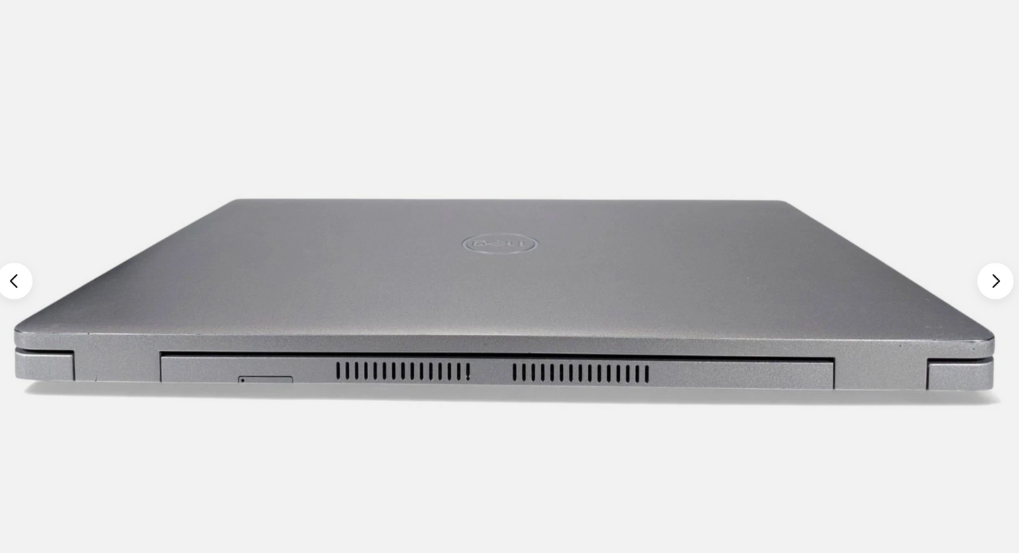 Dell Latitude 5420 |Touchscreen Laptop| Intel i5-1145G7 2.6GHz | 16GBM | 512GB | 11TH GEN