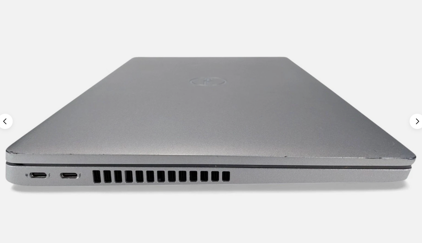 Dell Latitude 5420 |Touchscreen Laptop| Intel i5-1145G7 2.6GHz | 16GBM | 512GB | 11TH GEN