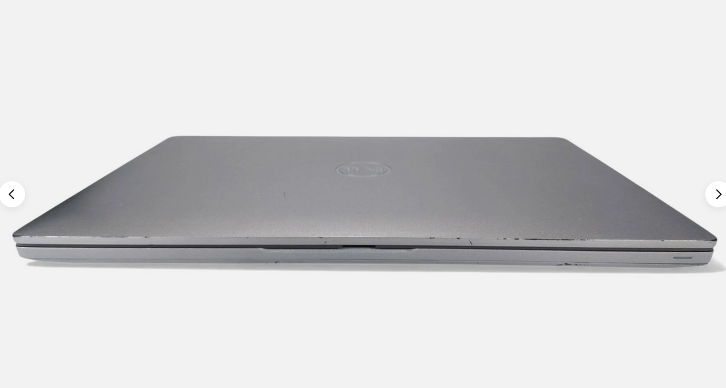 Dell Latitude 5420 |Touchscreen Laptop| Intel i5-1145G7 2.6GHz | 16GBM | 512GB | 11TH GEN