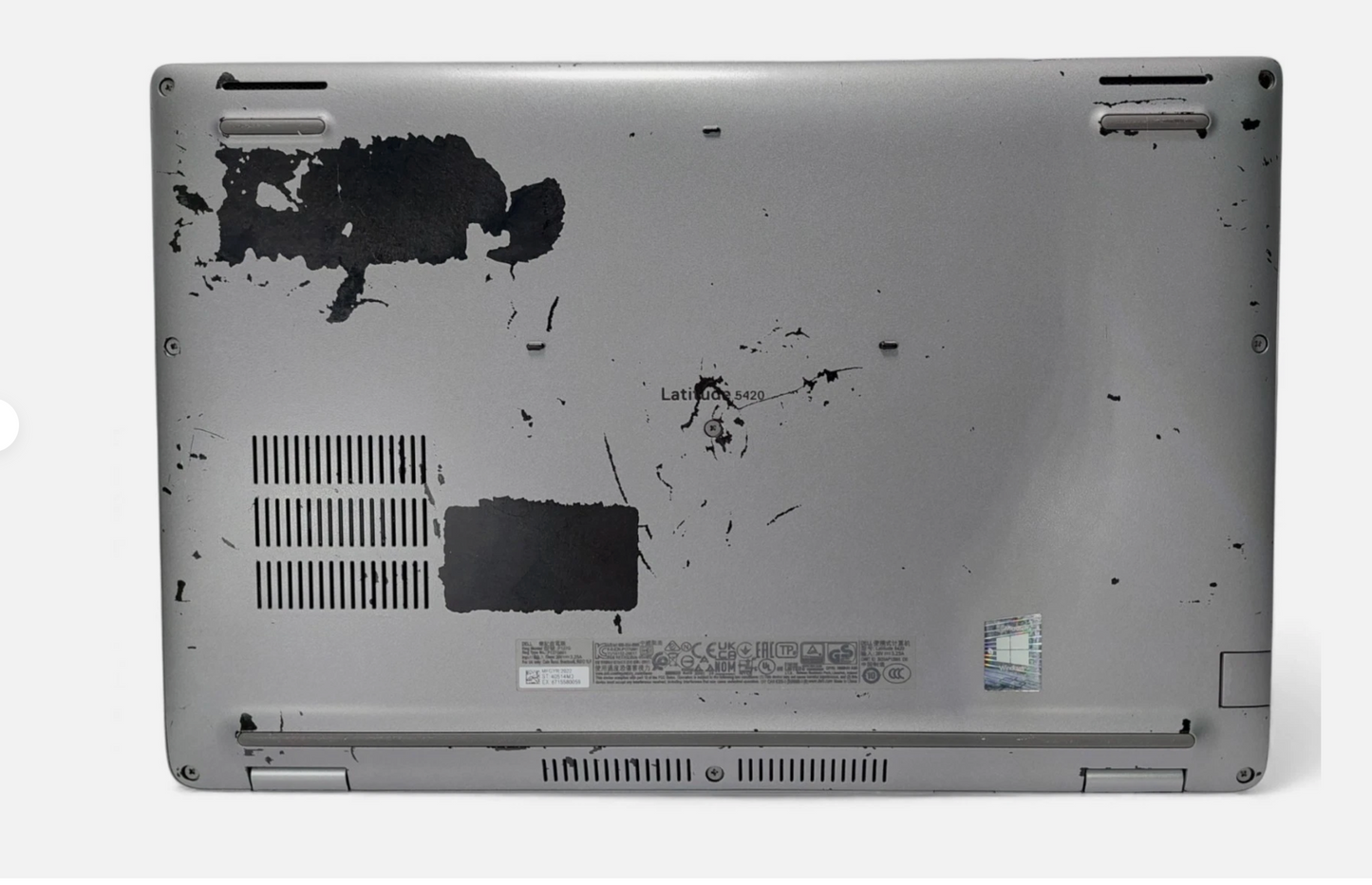 Dell Latitude 5420 |Touchscreen Laptop| Intel i5-1145G7 2.6GHz | 16GBM | 512GB | 11TH GEN