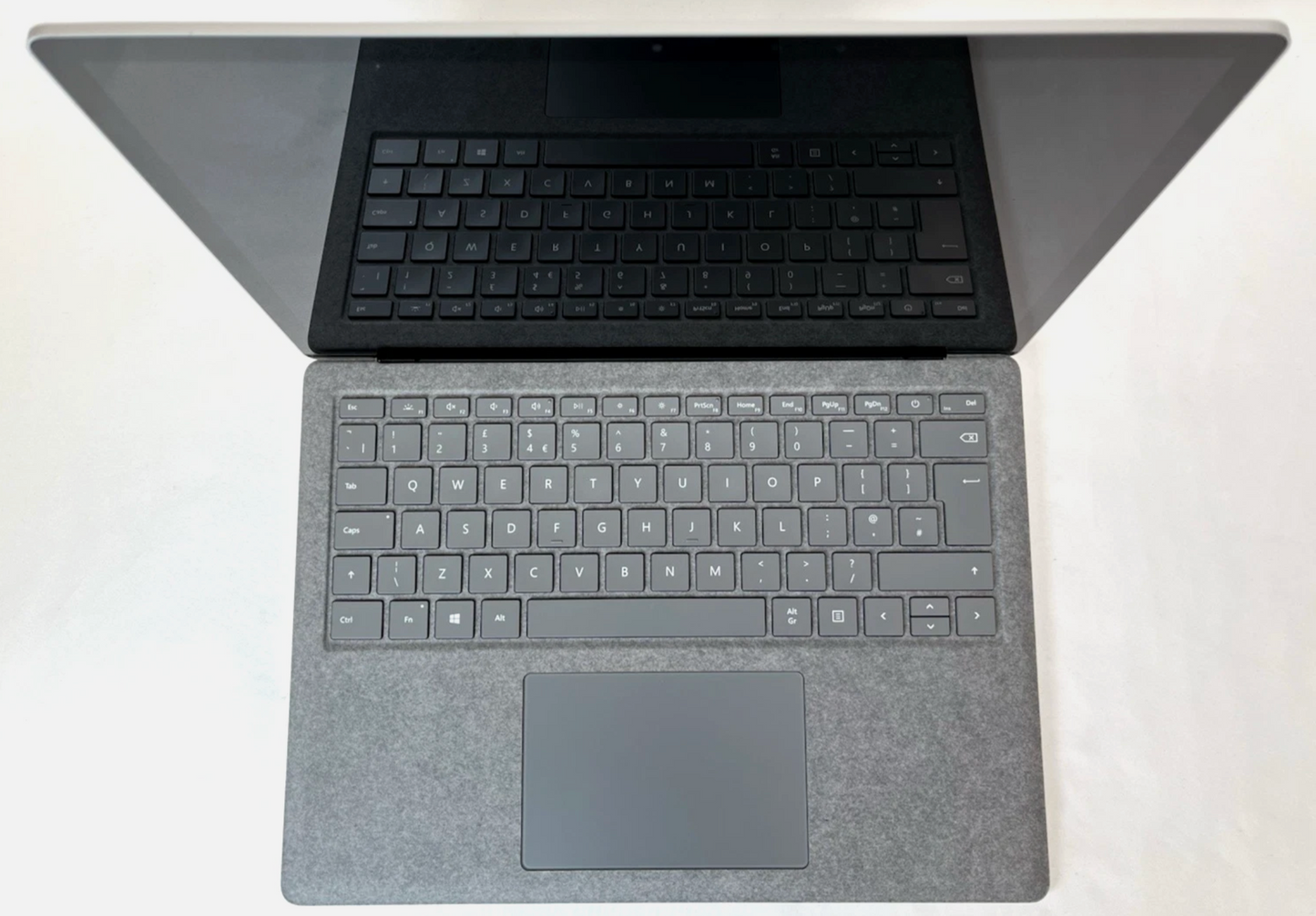 Microsoft Surface 3 Ultra-Thin 13.5 | Touchscreen |Intel 10th Gen Quad Core i7 | 16GB RAM | 256GB SSD |