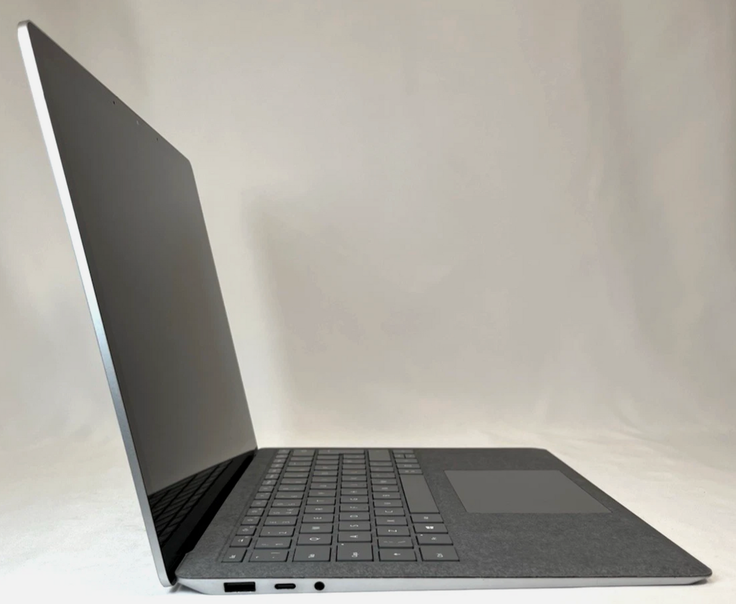 Microsoft Surface 3 Ultra-Thin 13.5 | Touchscreen |Intel 10th Gen Quad Core i7 | 16GB RAM | 256GB SSD |