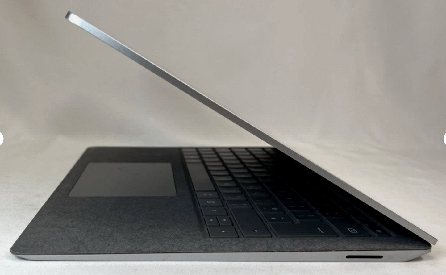 Microsoft Surface 3 Ultra-Thin 13.5 | Touchscreen |Intel 10th Gen Quad Core i7 | 16GB RAM | 256GB SSD |