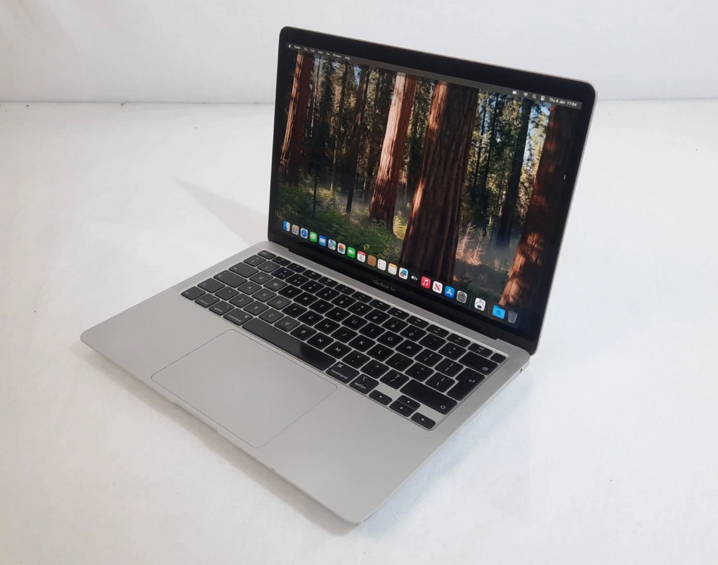 Apple MacBook Air A2179 Intel i3-1000NG4 8GB 256GB NVME SSD 2020/21