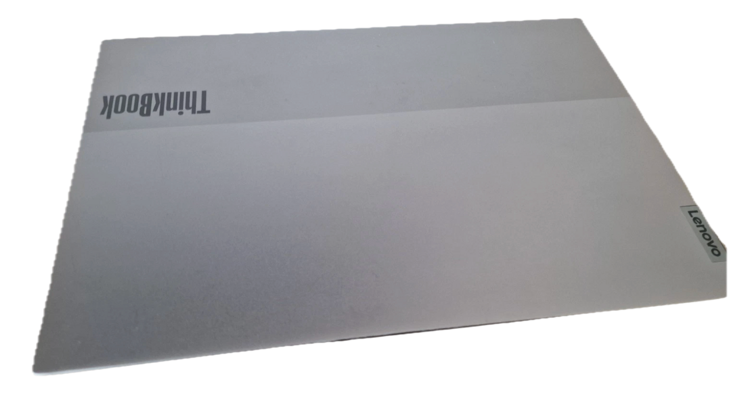 Lenovo ThinkBook 15 | G2 | ITL i7-1165G7 | 16GB DDR4 | 512GB SSD